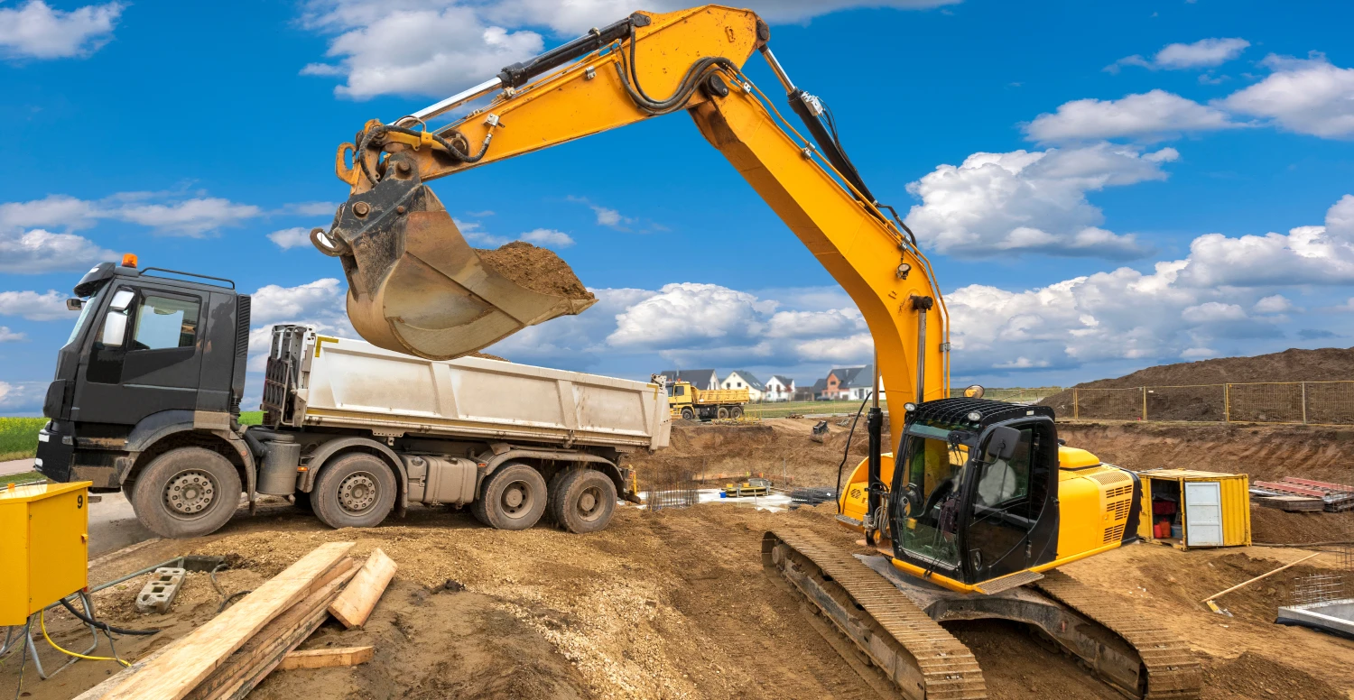 When you need help with business & contract disputes, contact the construction law experts at Truax Law Group in Avon, OH