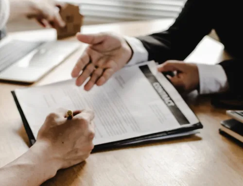 Essential Elements for Small Business Buy-Sell Agreements