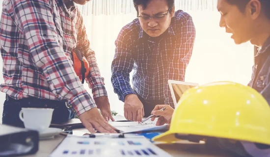 Construction Law | Dispute Resolution & Trial | Truax Law Group Avon, OH