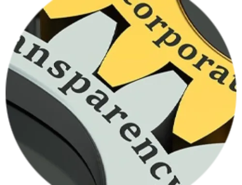 Corporate Transparency Act (CTA): A Reference Guide