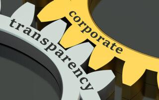 Truax Law Group -Corporate Transparency in construction law