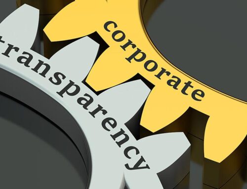 Corporate Transparency Act (CTA): A Reference Guide