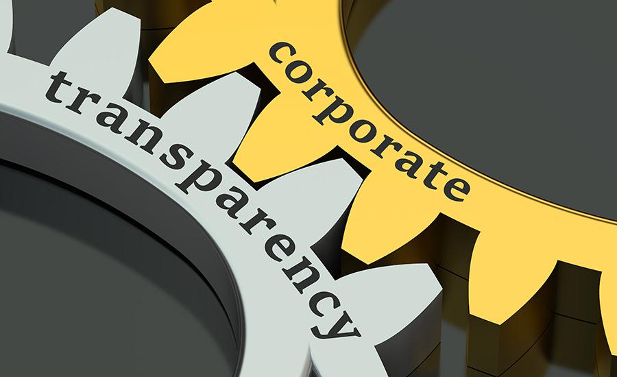 Truax Law Group -Corporate Transparency in construction law