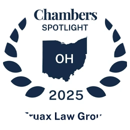 Truax Law Group Ranked in Chambers USA Spotlight Guide 2024-25