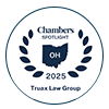 chamber-spotlight-2025-truax-law-group Chambers Spotlight - 2025 Truax Law Group - Ohio's premier construction law attorneys