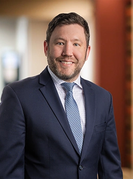 Nate Woodward | Construction Law Attorneys in Avon, OH
