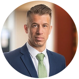 Peter O'Grady | Construction Law Attorneys in Avon, OH