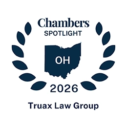 Chambers Spotlight Truax Law Group 2026