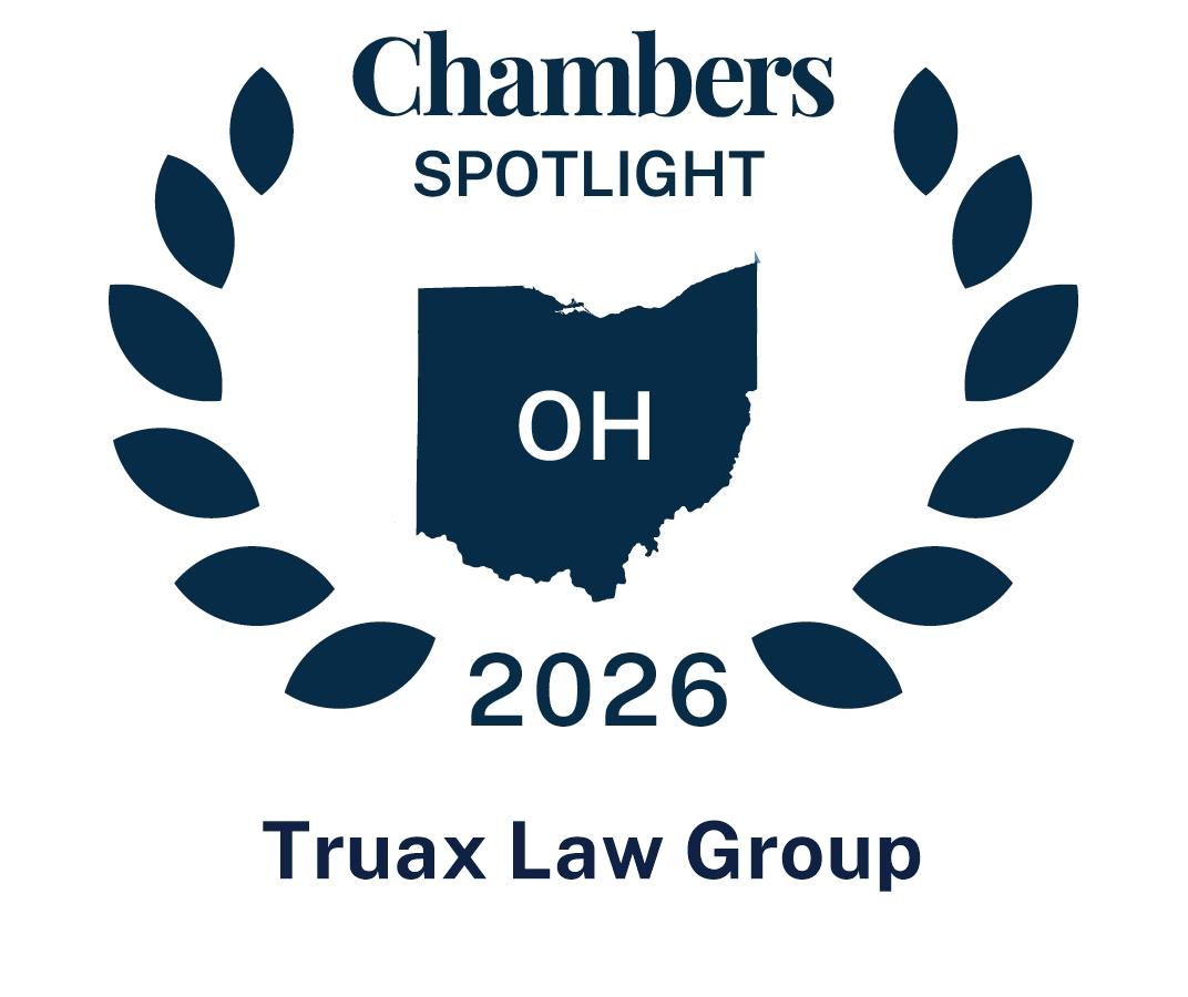 Truax Law Group Earns 2nd Straight Chambers USA Spotlight Ranking