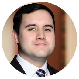 Truax Law Group Welcomes Attorney Christian Olaya to Its Construction Litigation Practice