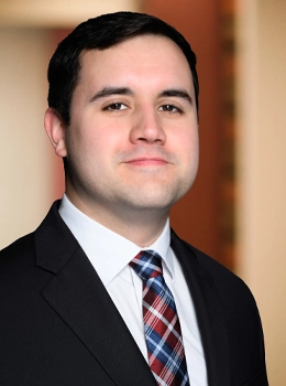 christian-olaya-construction-law-attorney-avon-ohio copy Christian Olaya is a litigation associate at Truax Law Group. He brings courtroom experience and an analytical mindset to construction disputes in Northeast Ohio.